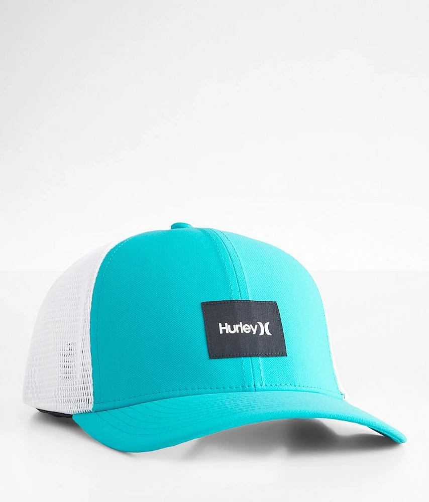 Warner Trucker Hat