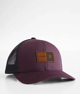 Hurley Fairway Trucker Hat