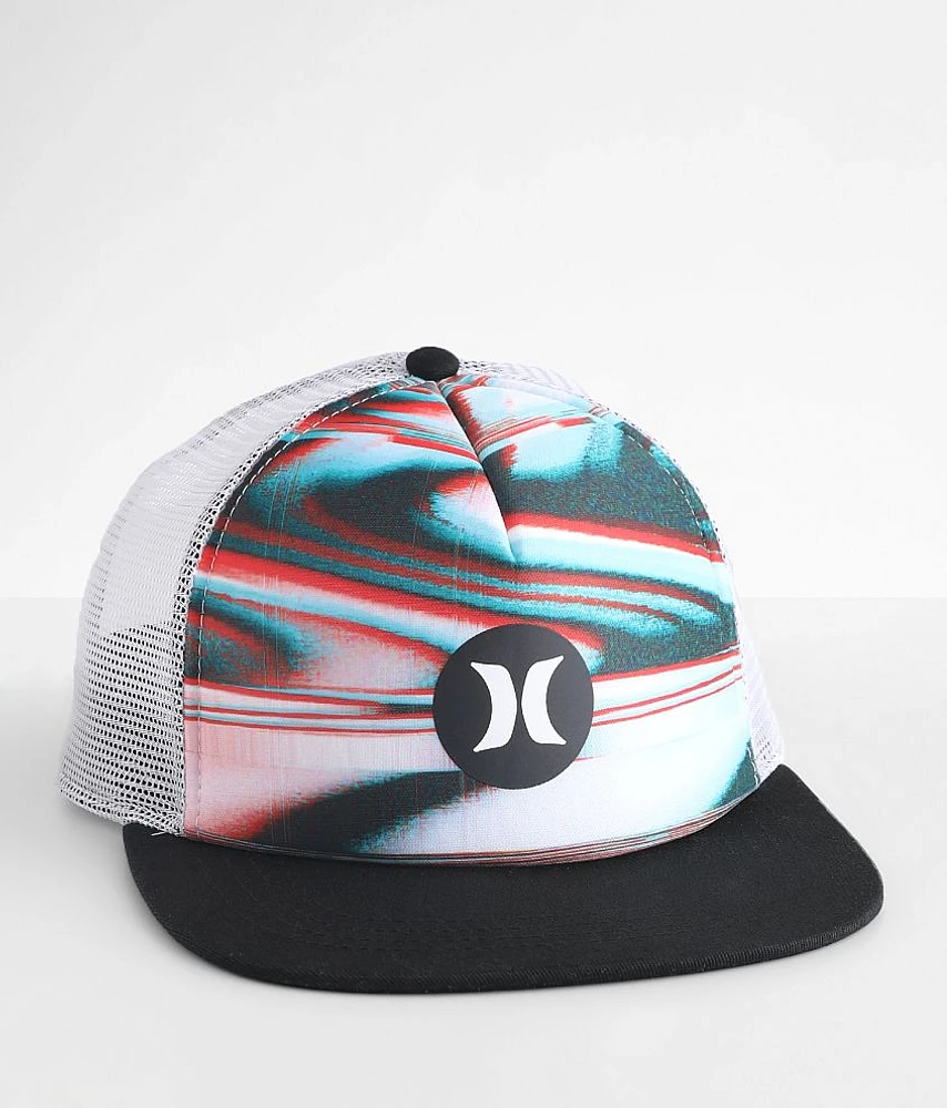Balboa Trucker Hat