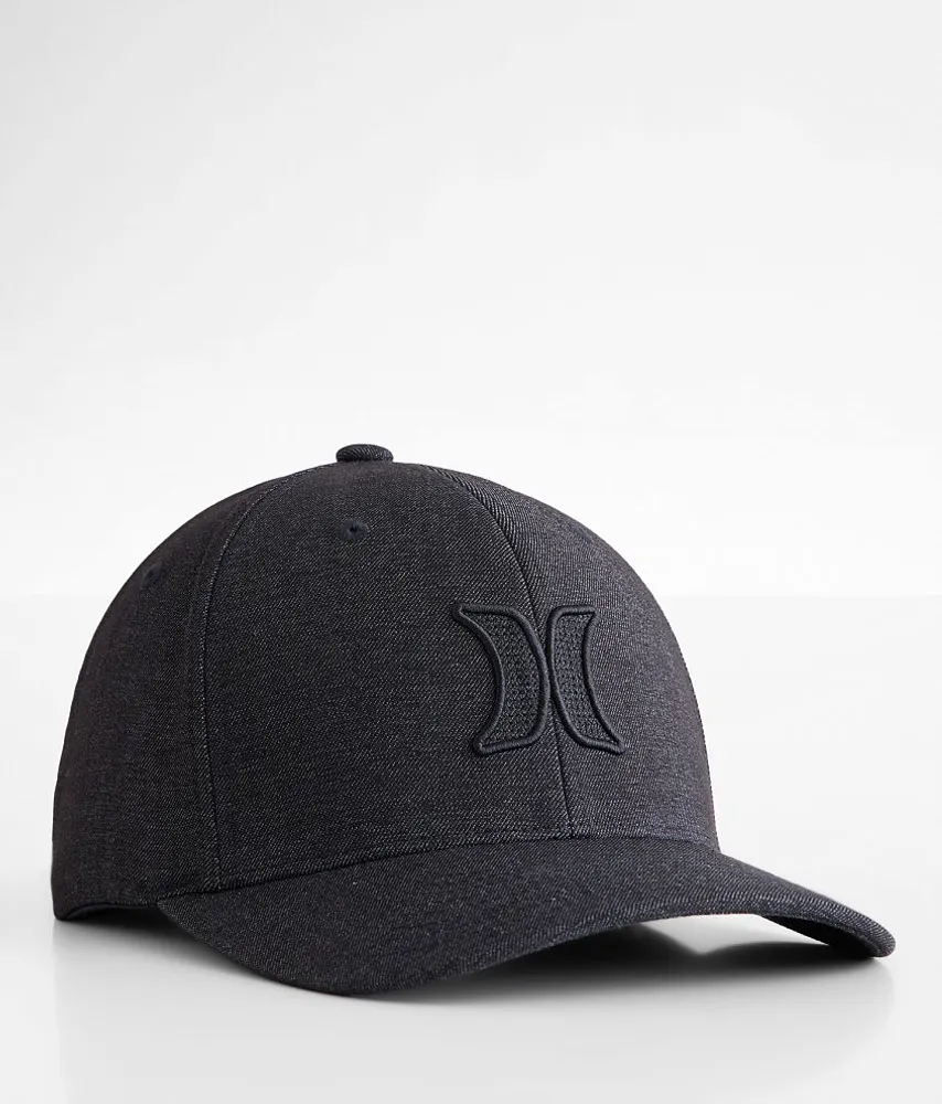Shadow Weld Stretch Hat