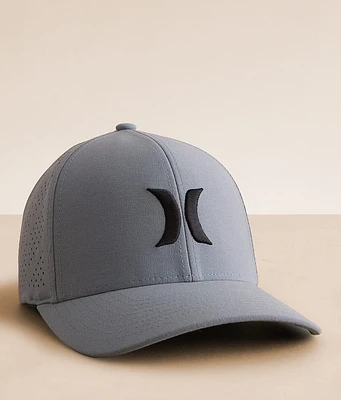 Hurley Phantom Shores Stretch Hat