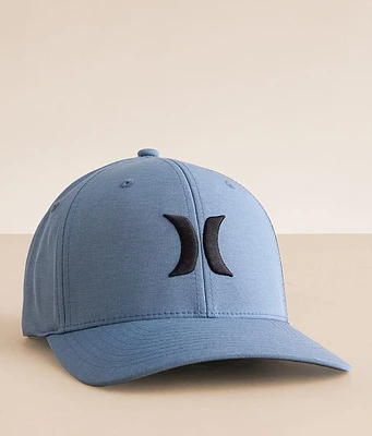 Hurley Icon Stretch Hat