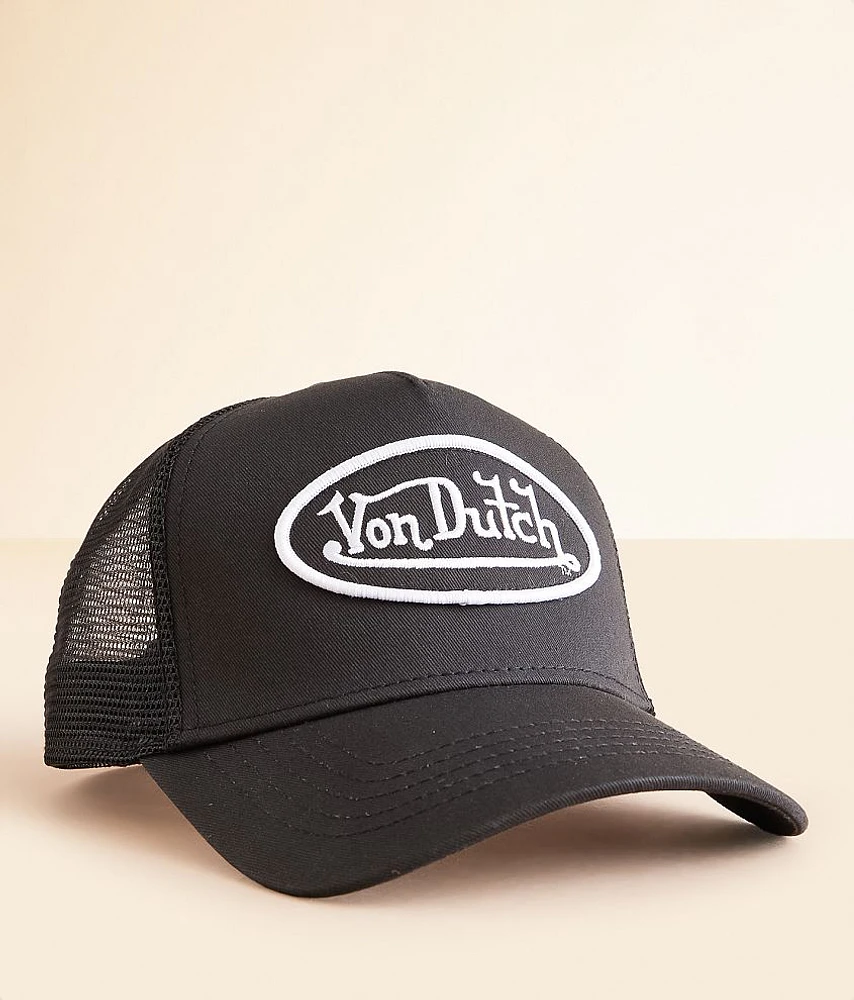 Staple Trucker Hat