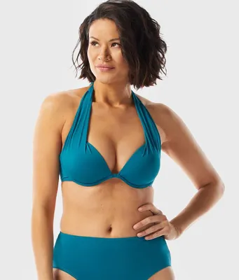 Coco Reef Cameo Underwire Swim Top