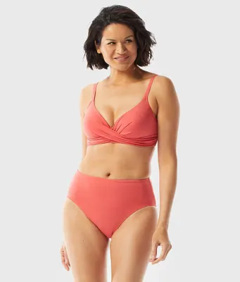 Coco Reef Diamond Underwire Swim Top