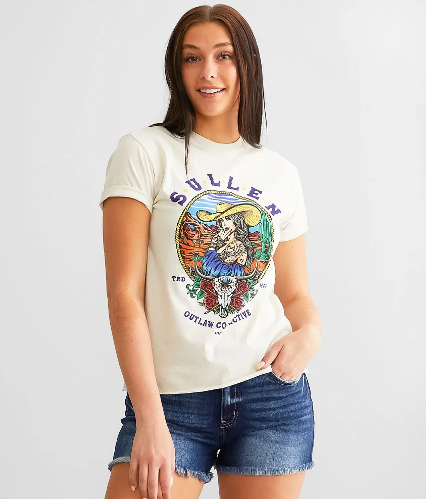 Open Range T-Shirt