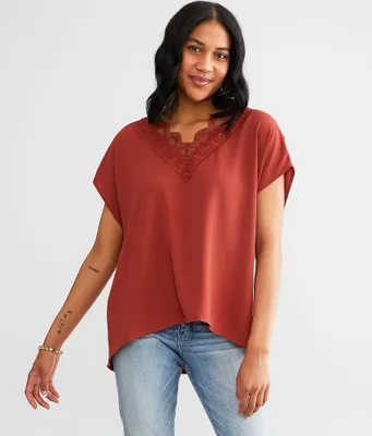 Daytrip Dolman Top