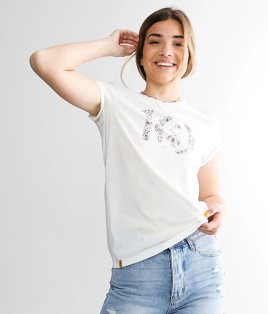 tentree Wildfields T-Shirt