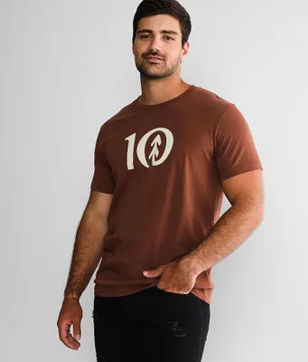 tentree Ten Classic T-Shirt