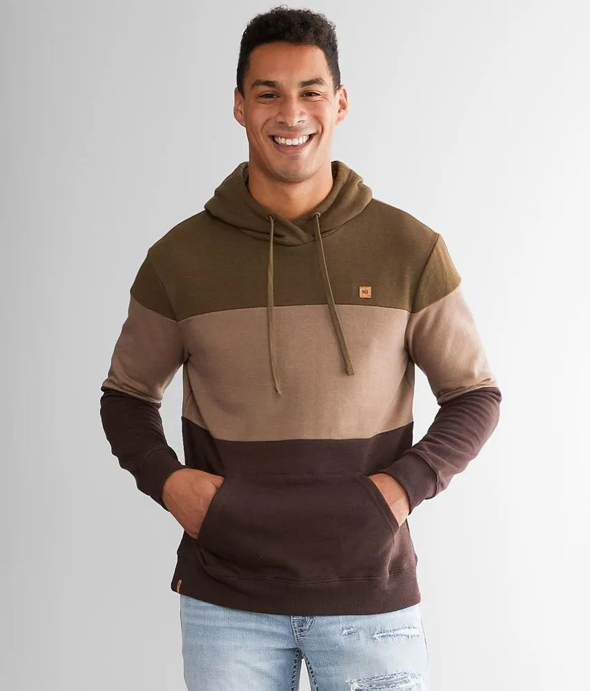 TreeFleece Reynard Hooded Sweatshirt