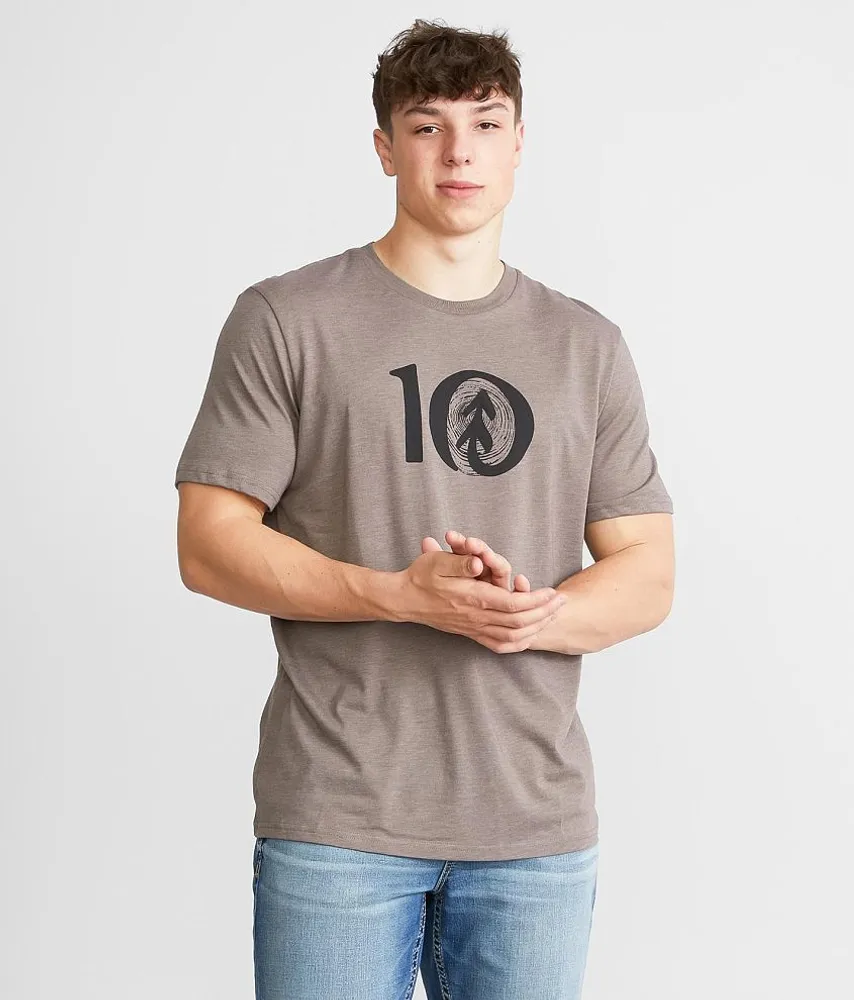 tentree Woodgrain T-Shirt