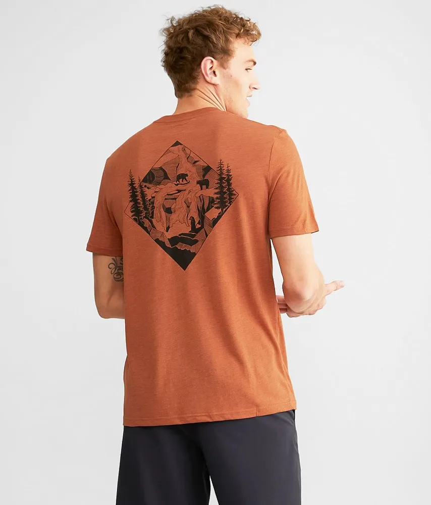 Bear Ridge T-Shirt