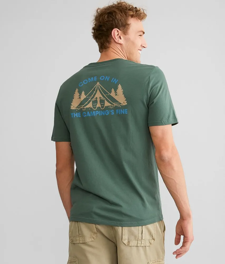 tentree Come On T-Shirt