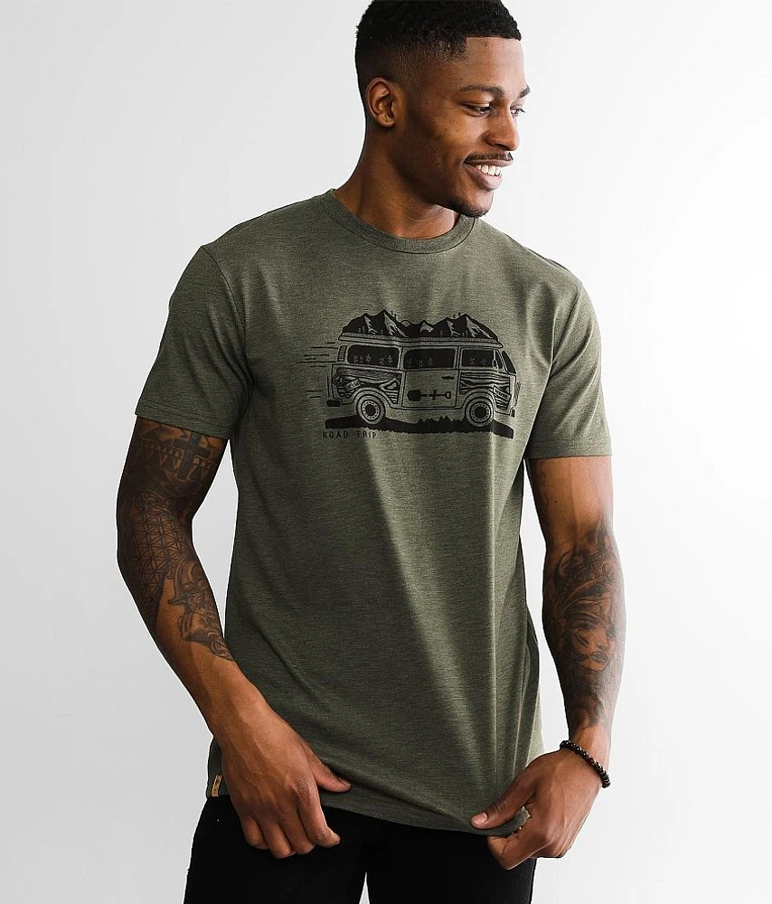 Road Trip T-Shirt