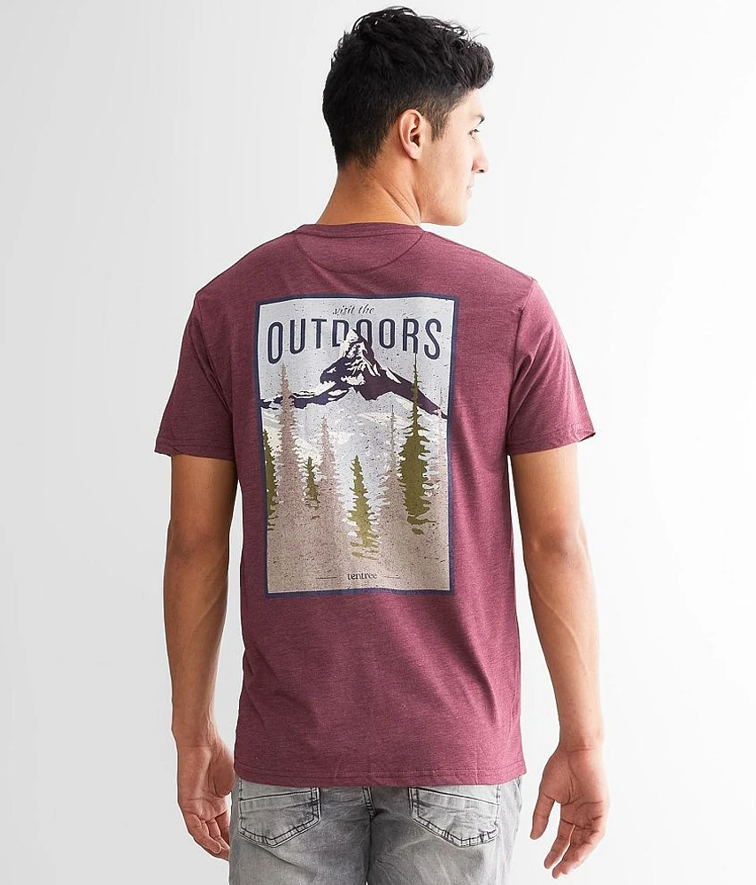 Alfresco T-Shirt