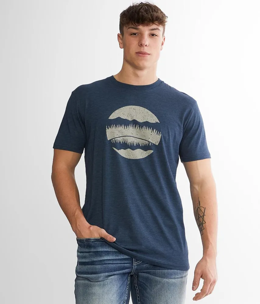 Reflection Moon T-Shirt