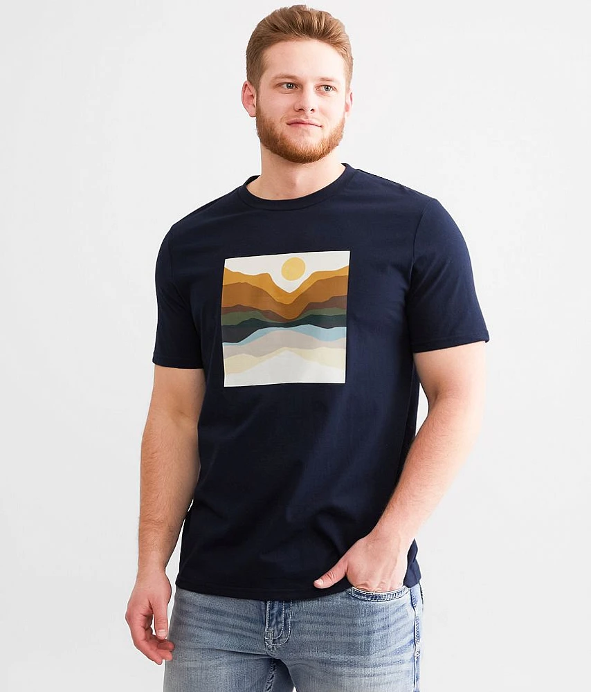 Artist Series Oasis T-Shirt