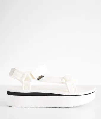 Teva Flatform Universal Mesh Sandal