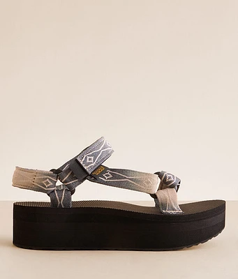 Teva Flatform Universal Sandal