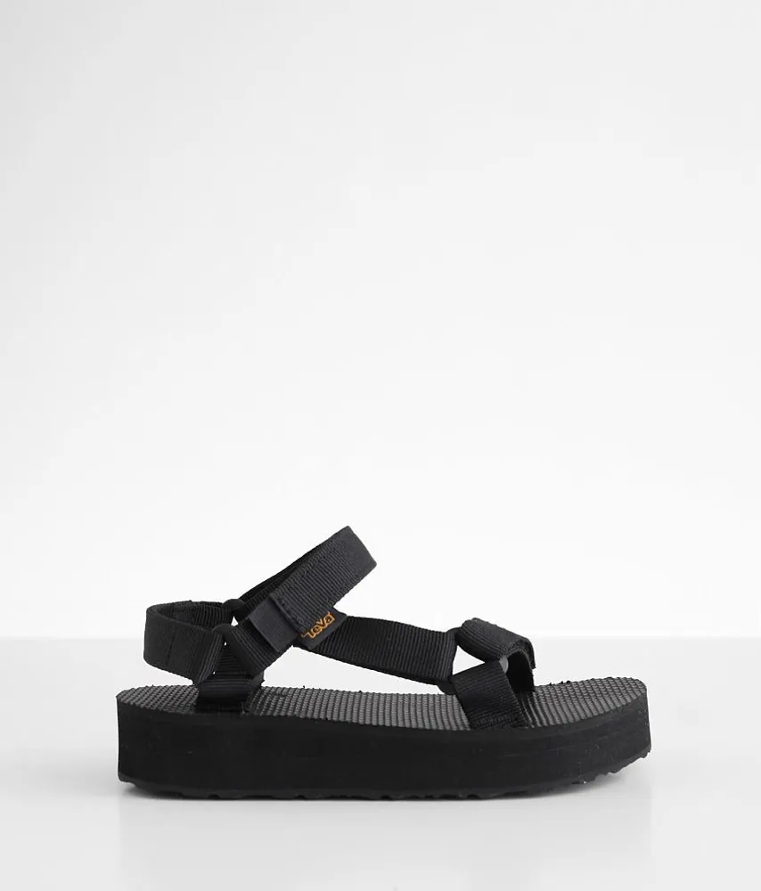 Girls - Flatform Universal Sandal