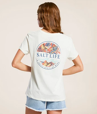 Salt Life Lush Canopy T-Shirt