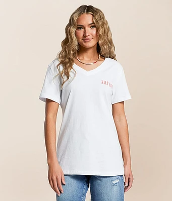 Salt Life Nowhere To Be T-Shirt