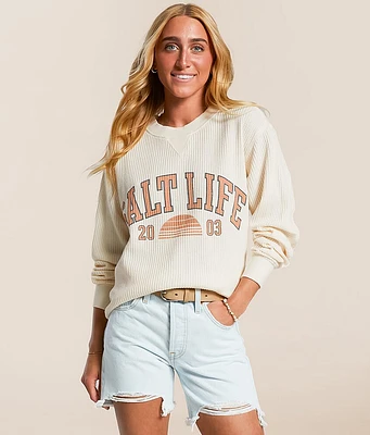 Salt Life Ivy Sun Pullover