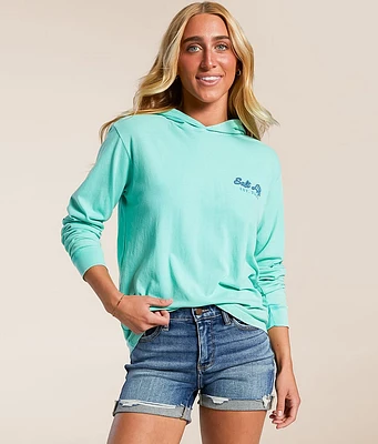 Salt Life Sea Challender Hoodie