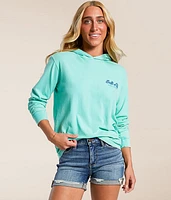 Salt Life Sea Challender Hoodie