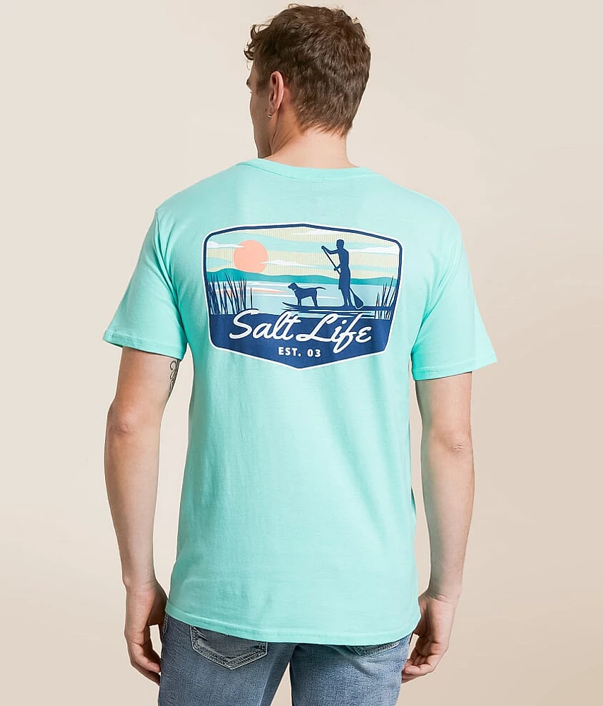 Doggy Paddle T-Shirt