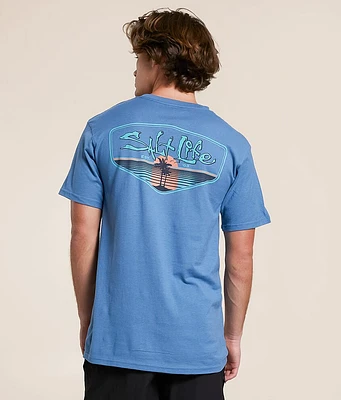 Salt Life Private Island T-Shirt