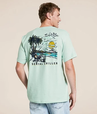 Salt Life Bone Island T-Shirt