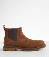 Timberland Redwood Falls Leather Boot