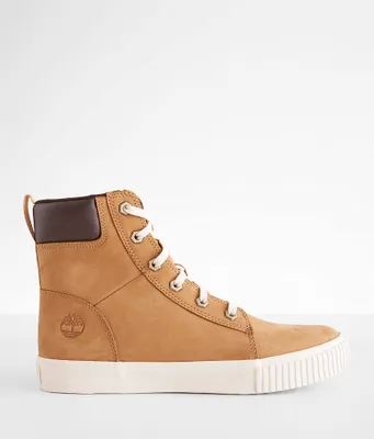 Timberland Skyla Bay Leather Boot