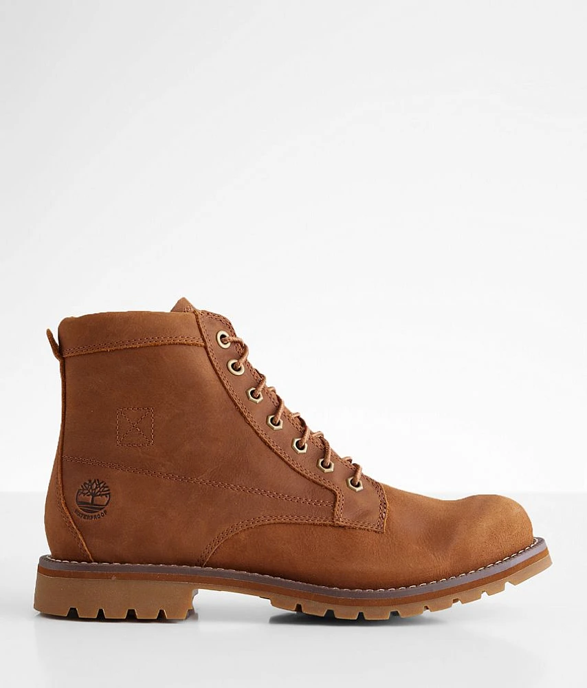Redwood Falls Leather Boot