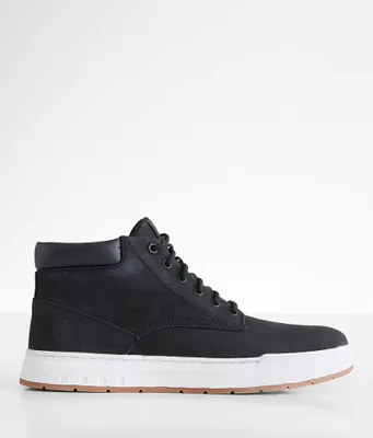 Timberland Maple Grove Leather Chukka Boot