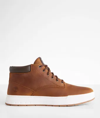 Timberland Maple Grove Leather Boot