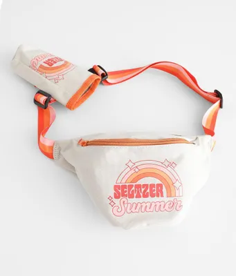 Tipsy Elves Seltzer Summer Fanny Pack