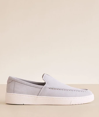 TOMS Trvl Lite Leather Loafer Shoe