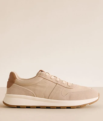 TOMS Trvl Lite Retro Leather Sneaker