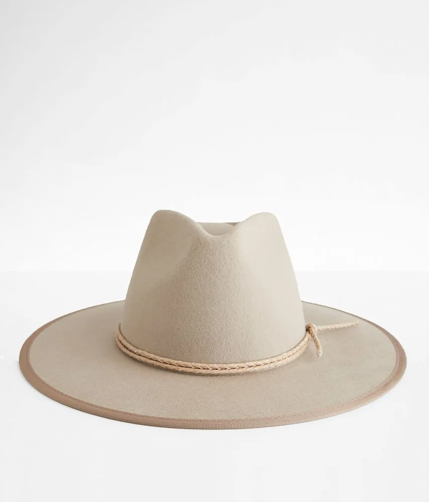 Walker Panama Hat