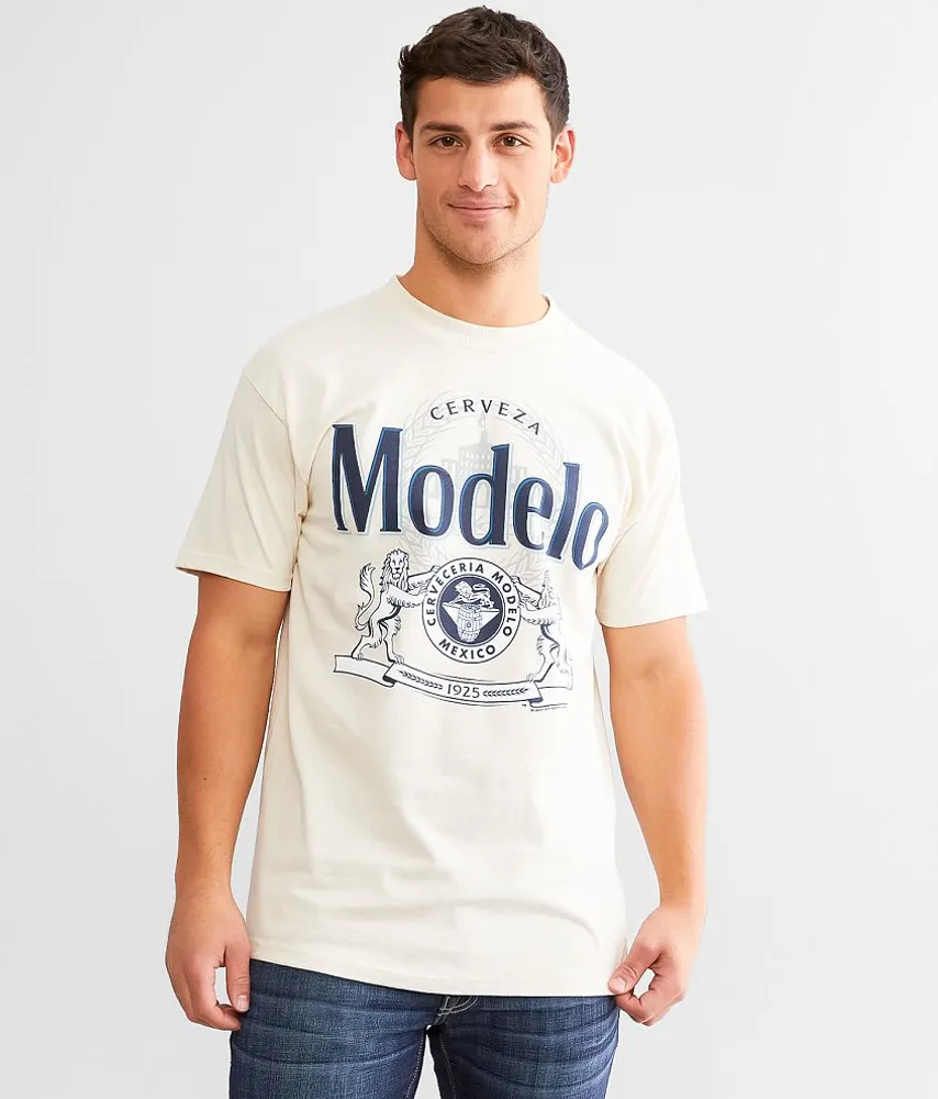Modelo® Cerveza T-Shirt