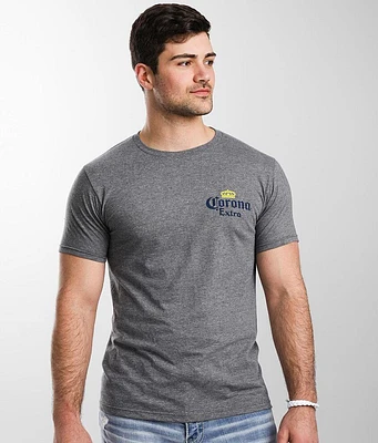 tee luv Corona Extra T-Shirt