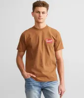 tee luv Coors Banquet T-Shirt