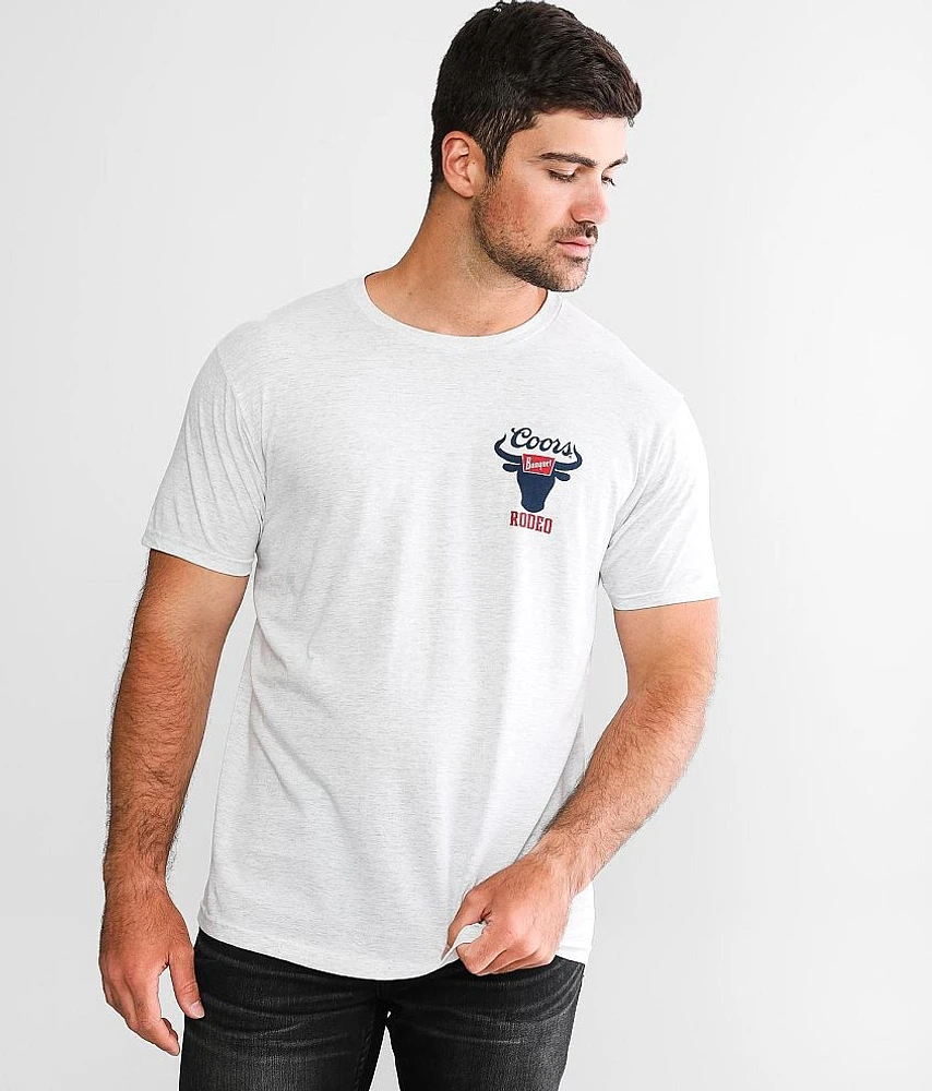 Coors® Rodeo Rope T-Shirt