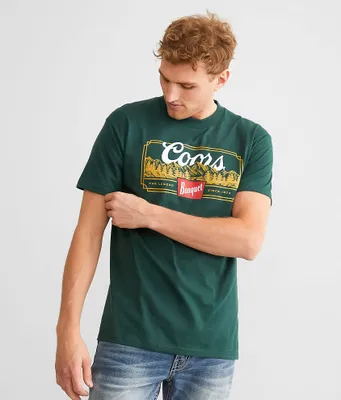 tee luv Coors The Legend T-Shirt