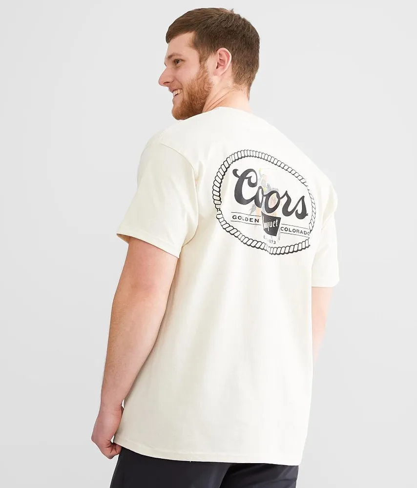 Coors® Banquet Beer T-Shirt