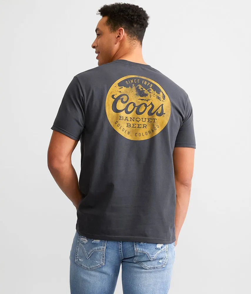 Coors® Banquet Beer T-Shirt