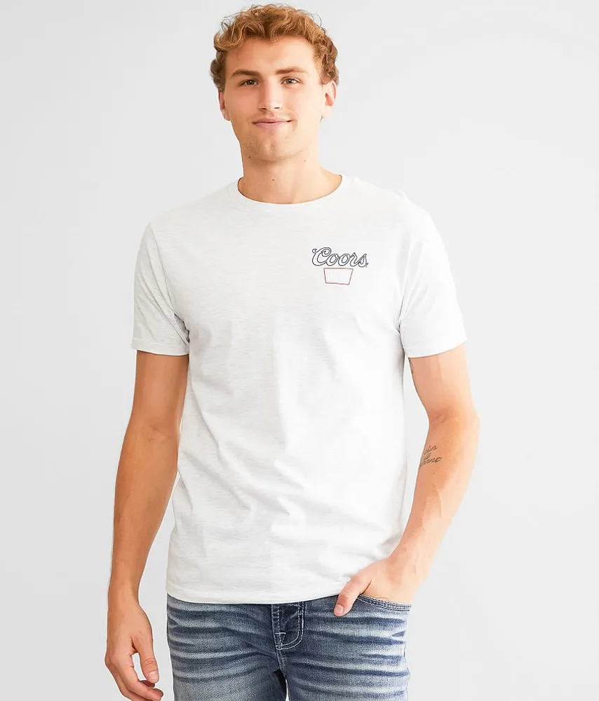 Coors® Banquet Rodeo T-Shirt