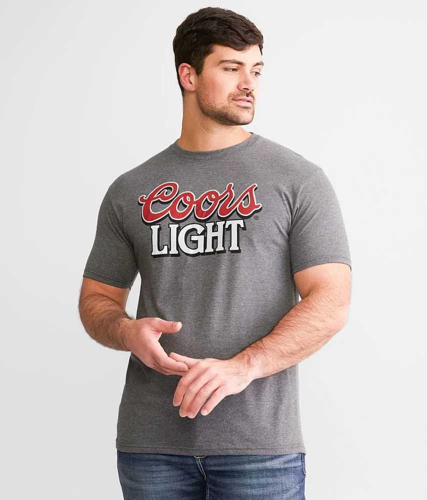 Coors® Light T-Shirt